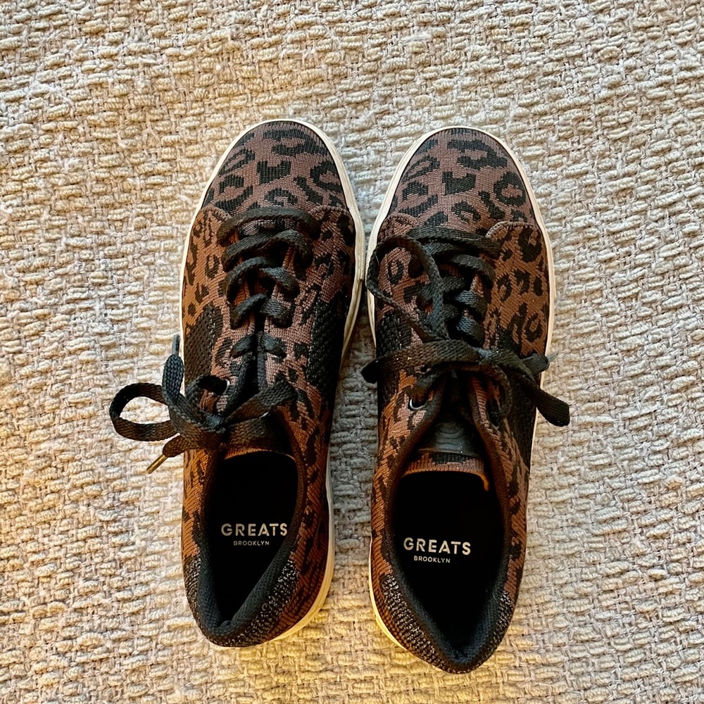 GREATS sneaker